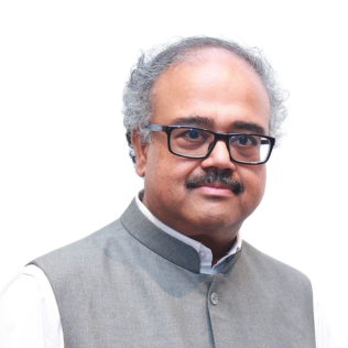 Prof. Balaraman Ravindran